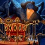 Terrifying Carousel