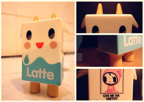 latte