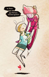 oh fionna