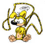 marsupilami