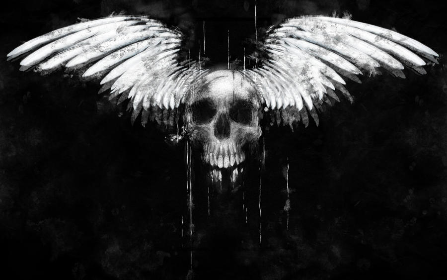 Black Magic: The Destroyer Of Free Will by TheDarkness86