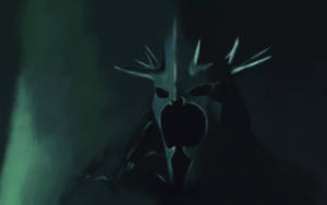 Witch King