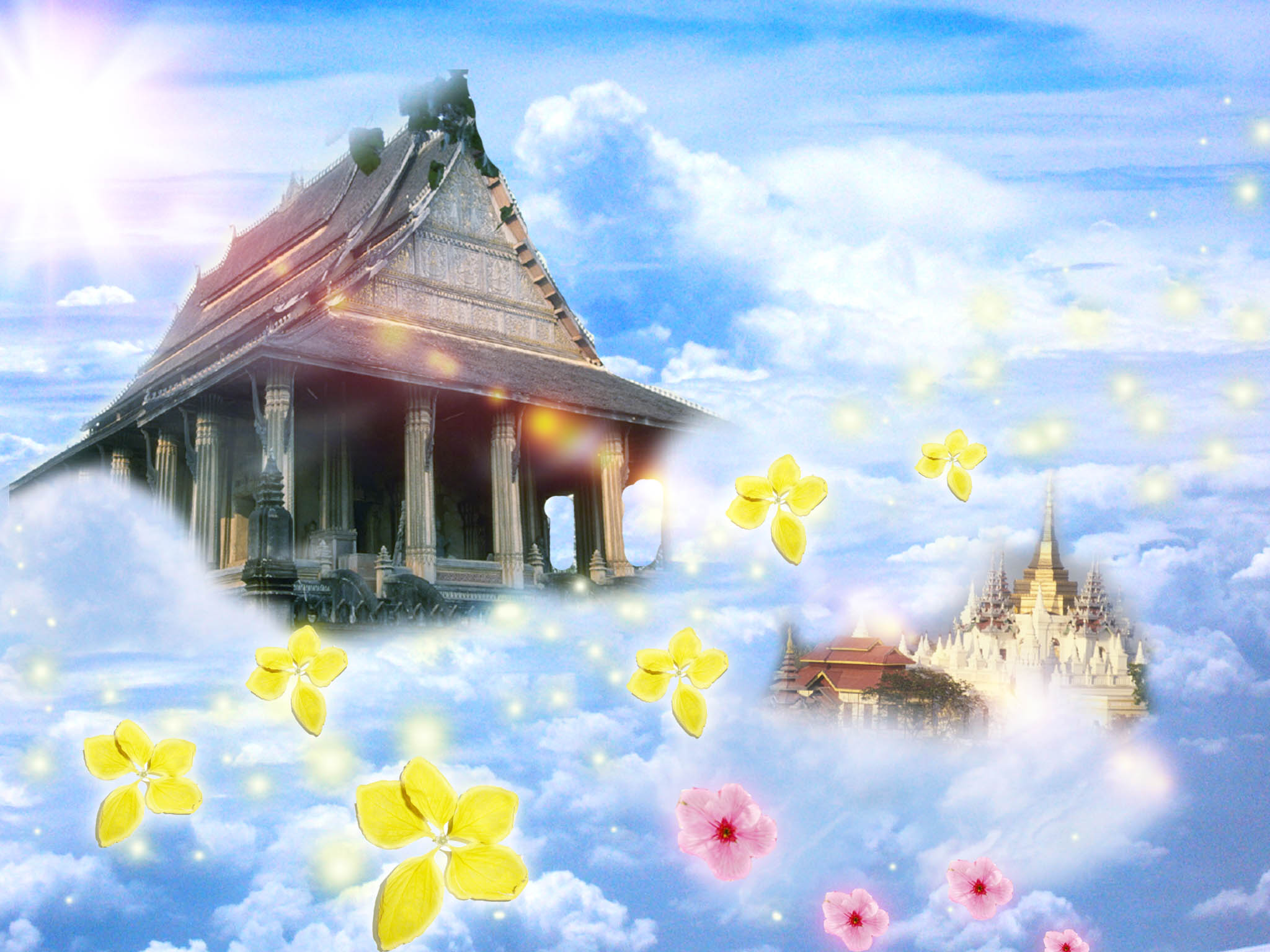 Thai Heaven 1 by Alaric on DeviantArt