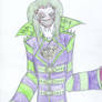 Faceless Joker