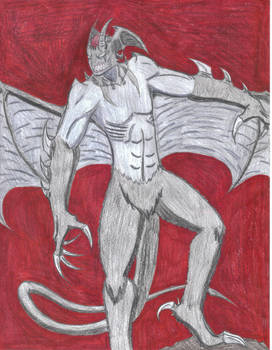 Devilman