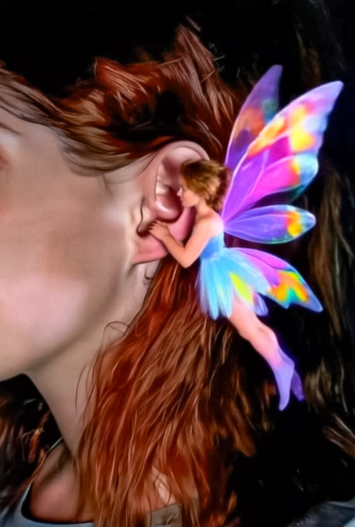 Pixie Whispers