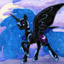 Nightmare Moon (Revisited)