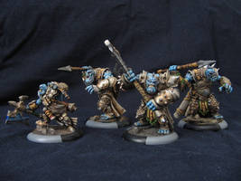 Trollbloods battlebox