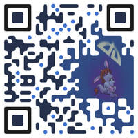 QR code DA link