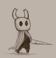 hollow knight fanart