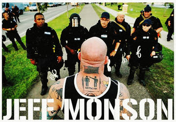 Jeff Monson