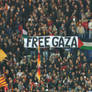 FREE GAZA