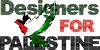 Support-Gaza-Aqsa Icon Group by Quadraro