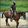 Subcomandante Insurgente Marcos