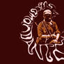 Subcomandante - Wallpaper