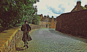 Walking