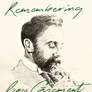 Sir Roger David Casement - Irish rebel hero