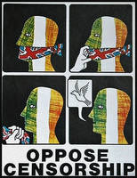 OPPOSE