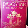 Palestine never existed Vile Zionist LIES!