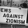 Jews Against Zionism