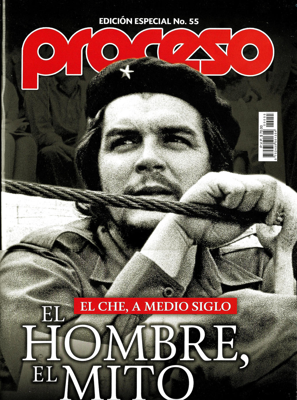 Che50 years ago