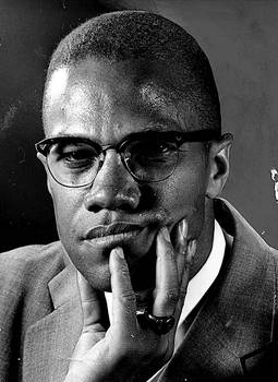 MalcomX