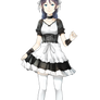 Lucia Royal (maid) Drawn By Drawrepulser