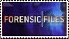 Forensic Files Stamp