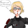 Hipster Shepard