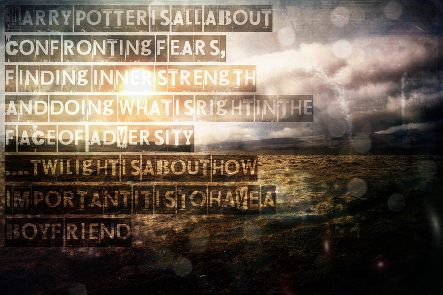Harry Potter Wallpaper