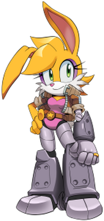 Archie Sonic Online Characters by SonicHedgehog02 on DeviantArt
