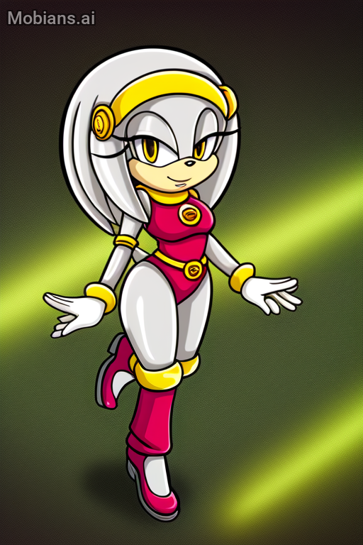 Zeta The Echidna By SonicHedgehog02 On DeviantArt zeta-the-echidna-by-sonichedgehog02-on-deviantart