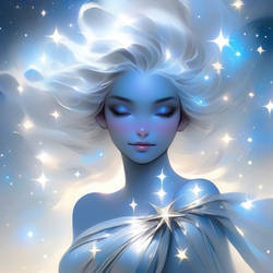 A Blueskinned Be 7d5bd