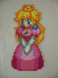 Perler Beads Peach CSW