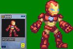 Iron Man CSW