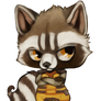 Chibi Rocket