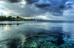 Calm waters -Greece by StamatisGR