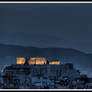 The Parthenon