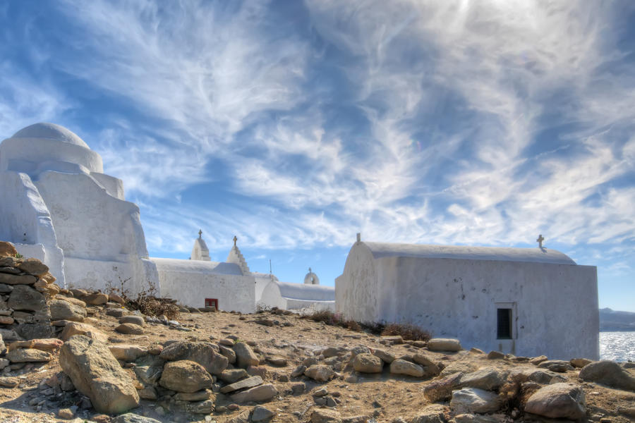 Mykonos