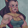 Illaoi