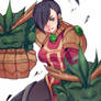 Commission: Warring Kingdoms Vi