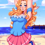 Stardew Valley: Haley