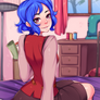 Stardew Valley: Emily
