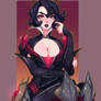 LoL: Arcana Camille