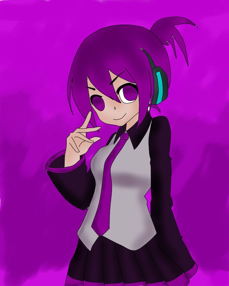 Defoko by Defoko104 on DeviantArt