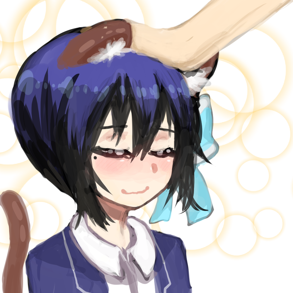 Tsugumi Cute Cat Ears