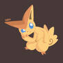 Victini :/