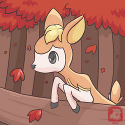 Deerling