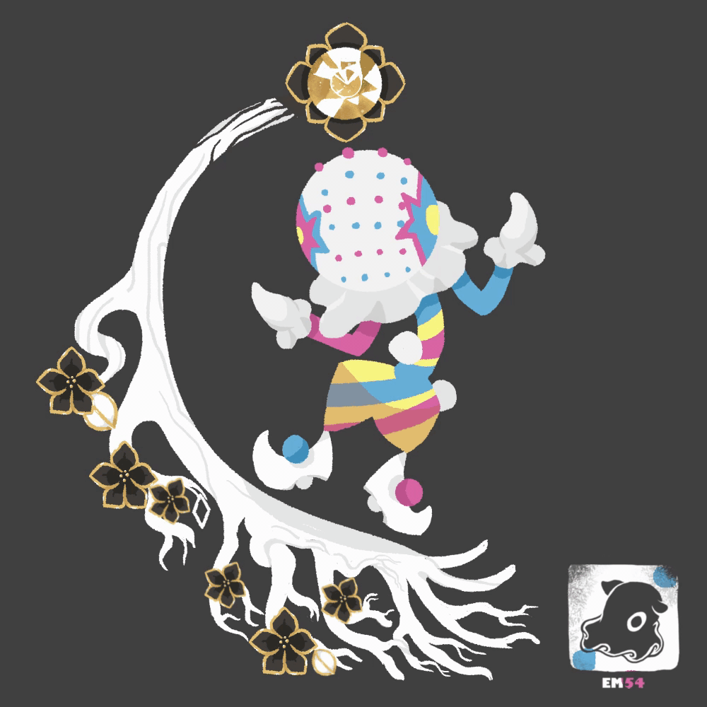 Blacephalon By EM54 On DeviantArt blacephalon-by-em54-on-deviantart