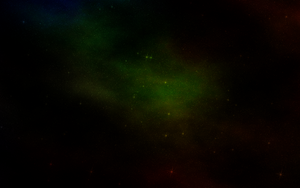 Free Space Background